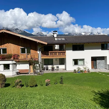 Pipflhof Wattens