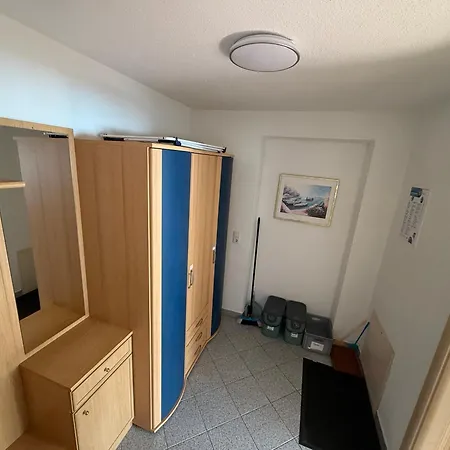Pipflhof דירה *