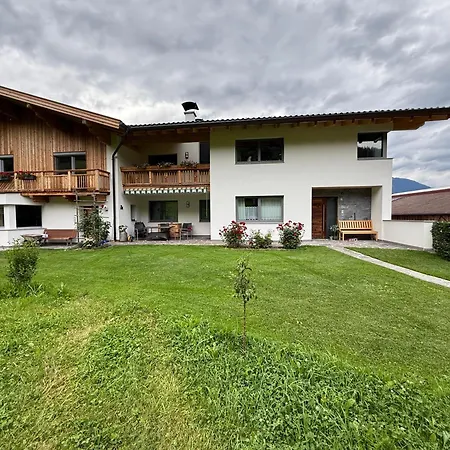 Apartment Pipflhof *