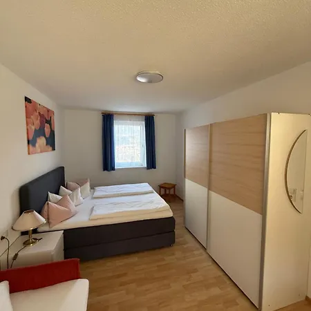 Appartement Pipflhof Wattens