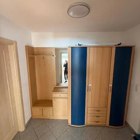 Pipflhof Appartement *