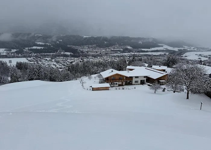 Appartement Pipflhof