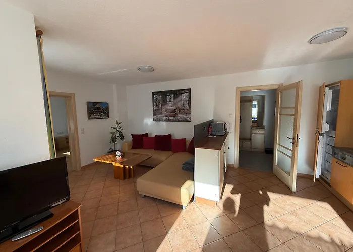 Pipflhof Appartement *