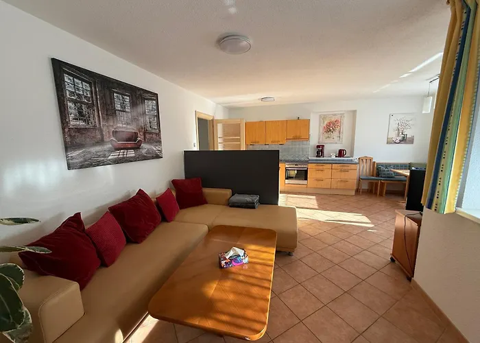 Pipflhof Appartement Wattens