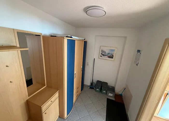 Pipflhof Appartement *