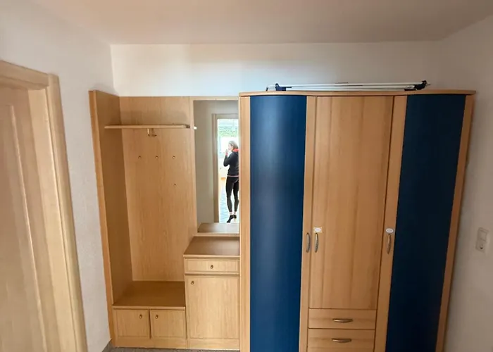 Pipflhof Appartement *